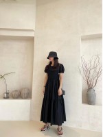 EDITION S/S 2021 女裝連身長裙